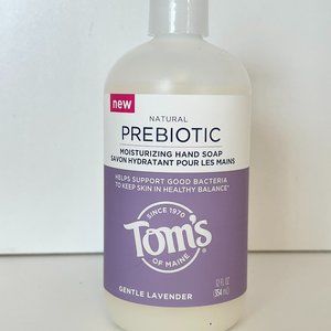 Tom's of Maine Lavender soap